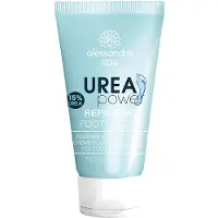 Alessandro Spa Repairing Foot Creme 15 % Urea Fotkräm 75 ml
