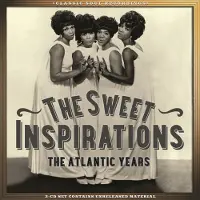 Ginza.se Sweet Inspirations: The complete Atlantic single