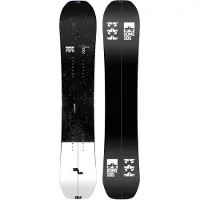 Rome Uprise Splitboard uni, 165