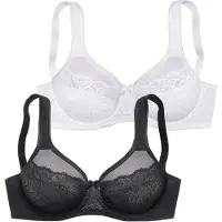 Petite fleur Minimizer
