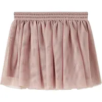 Name it Kjol beige