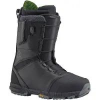 Burton - Snowboardboots herr - Tourist Black för Unisex - Storlek 41 - Svart