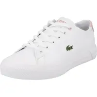 Lacoste Gripshot Junior, vit