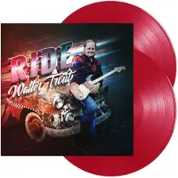Ginza.se Trout Walter: Ride