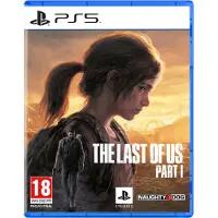 The Last Of Us Part I - PlayStation 5