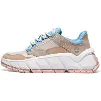 Timberland Tbl Turbo Low Skor