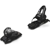 Marker - Skidbindningar - Squire 10 +Screw Kit Black/Anthracite för Unisex - Svart