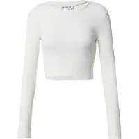 EDITED The Label T-shirt 'Oxana' vit