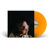 Pias LP Skiva HONEY HARPER - Honey Harper & The Infinite Sky ATO0612 ATO Records 2022 USA & Cana Folk
