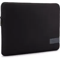 Case Logic Datorfodral Reflect MacBook Sleeve 14 Black Svart
