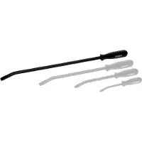 Unite Vinklad Spak Med Handtag 610 Mm