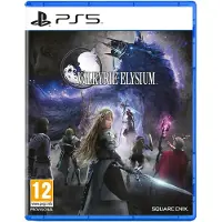 Ps5 Valkyrie Elysium Import
