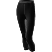 Loeffler Transtex Warm 3/4 Baslagerbyxor