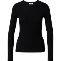 EDITED The Label T-shirt 'Inoa' svart