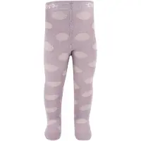 Ewers Strumpbyxa mauve / puder