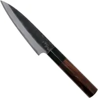 Eden kitchen knives Eden Kanso Aogami, utility knife 13.5 cm, for lefthanded person