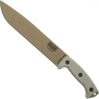 ESEE Junglas Dark Earth