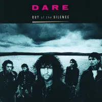 Ginza.se Dare: Out of the silence 1989 (Rem)