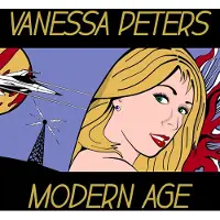 Ginza.se Peters Vanessa: Modern Age