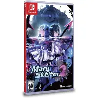 Mary Skelter 2 (Limited Run) (Import)