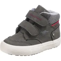 Kangaroos Höga sneakers KAVU PRIMO pojkar - Grå - 28