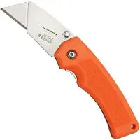 Gerber Edge Orange