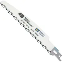 Nordic Pocket Saw - Extrablad Fold (Typ av Blad: Trä)