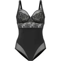 LASCANA Body svart