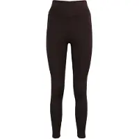 Trendyol Leggings kastanjebrun