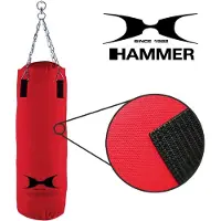Hammer BOXING Boxningssäck Punch