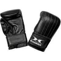 Hammer BOXING Boxningshandskar PUNCH S-M (S-M)