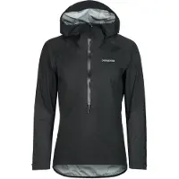 Patagonia Dirt Roamer Storm Jacka black, L