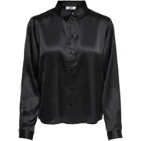 JDY Blus 'JDYFifi' svart