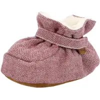 En fant Tofflor - Ruby Wine - - 21/22 - Tofflor