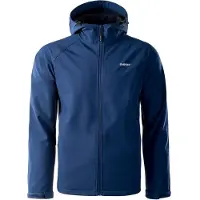 Hi-tec Neti Ii Softshelljacka