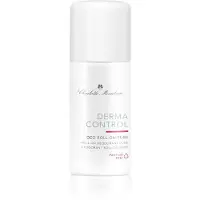 Charlotte Meentzen Derma Control Pure Roll-on deodorant 50 ml