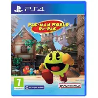 Ps4 Pacman World Re-pac