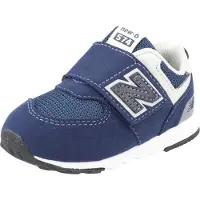 New Balance 574 New-b Hook & Loop Skor