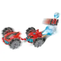 Syma Revolt Radiostyrd Split Racer 2-i-1 Bil