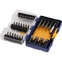 Irwin Tweezer set IW6062508; 25 mm; 50 mm; 30 st.