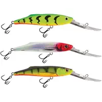 Salmo Freediver Minnow 8g 70 Mm