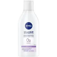 Nivea MicellAIR Skin Breathe Micellärt vatten - 400ml