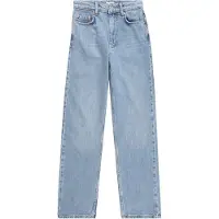 Grunt Jeans - 90s Premium - Premium Blue - - 9 år (134) - Jeans