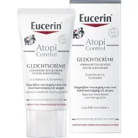 Eucerin AtopiControl Calming Face Cream 50 ml