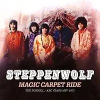 Ginza.se Steppenwolf: Magic carpet ride 1967-71 (Rem)