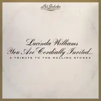 Ginza.se Williams Lucinda: You are cordially invited...