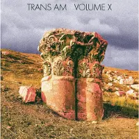 Ginza.se Trans Am: Volume X