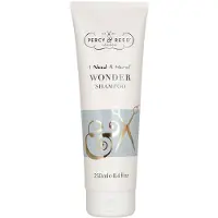Percy & Reed Wonder Shampoo Schampo 250 ml