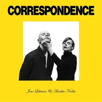 Ginza.se Lekman Jens & Annika Norlin: Correspondence