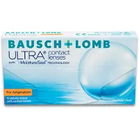 Bausch & Lomb ULTRA for Astigmatism
